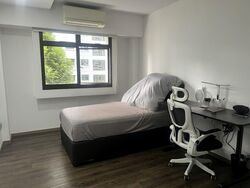 Telok Blangah Road (Bukit Merah), HDB 5 Rooms #473845501